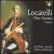 Locatelli: Complete Flute Sonatas von Jed Wentz