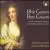 18th Century Flute Concerti von Jed Wentz