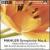 Mahler: Symphony No. 4 von Ion Marin