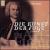Bach: Die Kunst der Fuge von Colm Carey