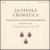 La Tavola Cromatica: Un'accademia musicale dal Cardinale Barberini von Earle and His Viols