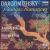 Dargomïzhsky: Songs & Romances von Anatoly Fokanov