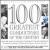 100 Greatest Conductors of the Century von Various Artists