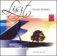 Liszt: Piano Works von Stephen Hough