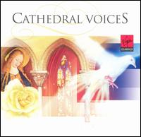 Cathedral Voices von Various Artists