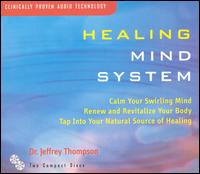 Healing Mind System [Box Set] von Jeffrey D. Thompson