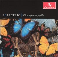 Eclectric von Chicago a cappella