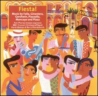 Fiesta! von Various Artists