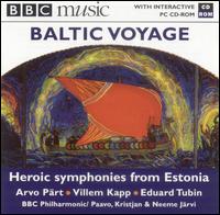 Baltic Voyage von Various Artists