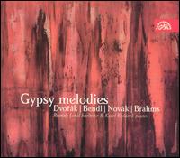 Gypsy Melodies von Roman Janal