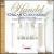 Handel: Organ Concertos [Hybrid SACD] von Christian Schmitt