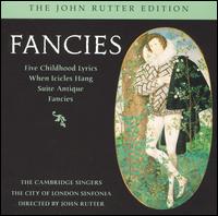 Fancies von The Cambridge Singers
