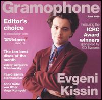 Gramophone Editor's Choice, June 1999 von Various Artists