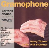 Gramophone Editor's Choice, January 1999 von Various Artists