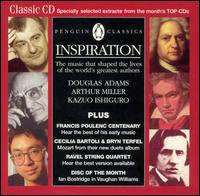 Inspiration von Various Artists