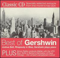 Best of Gershwin von Various Artists