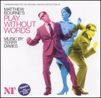 Play Without Words von Various Artists