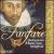 Fanfare: Shakespearean Music from Stratford von Various Artists