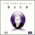 The Very Best of Bach von Various Artists