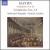 Haydn: Symphonies, Vol. 29 - Symphonies Nos. 1-5 von Patrick Gallois