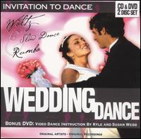 Invitation to Dance: Wedding Dance [Brentwood] von Westwind Ensemble