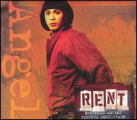 Rent [Original Motion Picture Soundtrack] von Various Artists