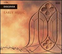 Discover Early Music von Various Artists