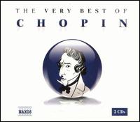 The Very Best of Chopin von Various Artists