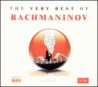 The Very Best of Rachmaninov von Various Artists
