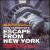 Escape from New York [Expanded Edition] von John Carpenter