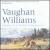 Vaughan Williams: Symphonies Nos. 3 "Pastoral" & 5 von Adrian Boult
