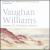 Vaughan Williams: Symphony No. 8; Sinfonia Antartica von Adrian Boult