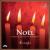 Noël: Carols & Chants for Christmas von Various Artists