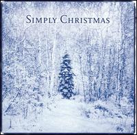 Simply Christmas [Sony 2005] von Various Artists