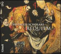Requiem von The Tallis Scholars
