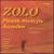 Zolo: Finnish Works for Accordion von Matti Rantanen