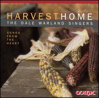 Harvest Home von Dale Warland Singers