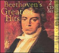 Beethoven's Greatest Hits von Various Artists