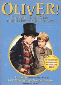 Oliver [DVD/CD] von Various Artists