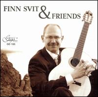 Finn Svit & Friends von Finn Svit