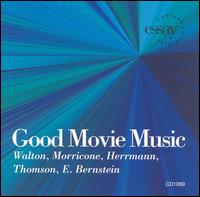 Good Movie Music von Various Artists