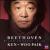 Beethoven: Piano Sonatas 16 - 26 von Kun Woo Paik