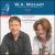 Mozart: Complete Sonatas for Keyboard and Violin, Vol. 2 [Hybrid SACD] von Rachel Podger