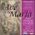 Ave Maria von Various Artists