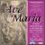 Ave Maria von Various Artists