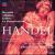 Handel: Messiah; Athalia; Esther; La Resurrezione [Box Set] von Christopher Hogwood