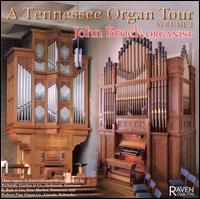 A Tennessee Organ Tour, Vol. 2 von John Brock