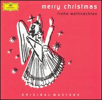 Merry Christmas von Various Artists