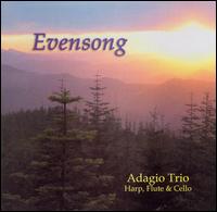 Evensong von Adagio Trio