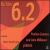 Richter 6.2: Works by Brahms, Pizzolla von Various Artists